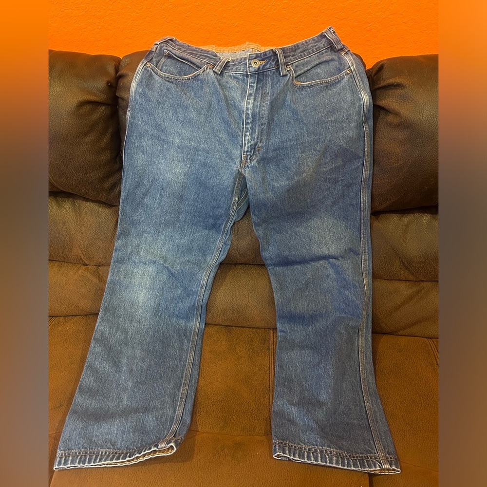 Duluth Trading Jeans